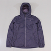 The North Face Womens Quest Insulated Jacket Greystone Blue