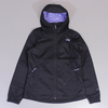 The North Face Womens Quest Jacket Black