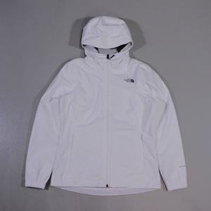 The North Face Womens Quest Jacket White