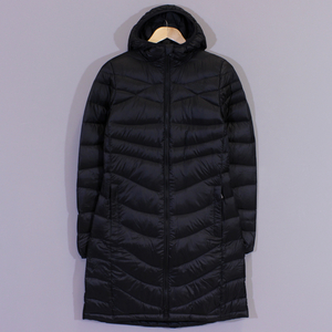 The North Face Womens Upper West Side Jacket Black