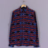 Trainerspotter Native Oregon Shirt Multi Coloured