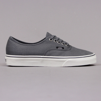 Vans Authentic Shoes - Castlerock Marshmallow