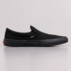 Vans Classic Slip On Shoes Black