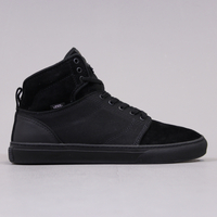 Vans OTW Alomar Shoes - (Basic) Black