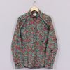 WeSC Leijon Shirt - Hedge Green