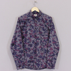 WeSC Leijon Shirt - Midnight Blue