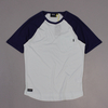 WeSC Leonide Mens T Shirt Wan Blue