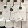 1.5MM Soft TPU Cases For Iphone 15 14 13 Mini 12 11 Pro XR XS MAX 8 7 6 Galaxy S22 Plus A53 A33 A03 Core S20 Ultra Note 20 Clear Crystal Transpar