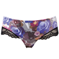 Edina Short - Sapphire