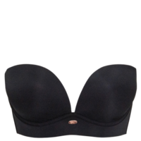 EgoBoost Multiway Bra - Black