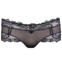 Eternal Short - Black