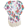 Hot Tropic Kimono - Print