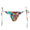 Hot Tropic Tie Side Brief - Print
