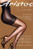 Hourglass Toner Tights in Black - Black
