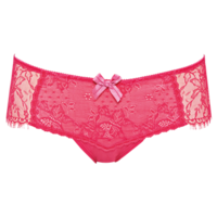 Passion Short - Pink