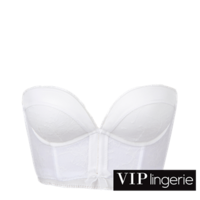 Retrolution Bridal Multiway Bra - Ivory