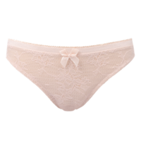 Retrolution Thong - Blush
