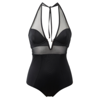Siren VIP Swimsuit - Black