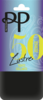 50 Denier Lustre Opaque Tights - Black