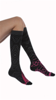 Animal Knee Sock - Multi