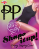 Shape It Up - Tummy Shaping Cami - Black