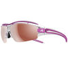 Adias Evil Eye Pro Half Rim Set Cerise Pink Extra Small
