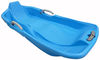 Adventure Two Seater Snow Sled Blue