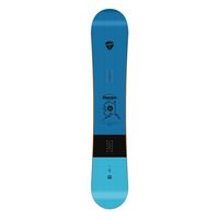 Amplid Creamer 2015 Snowboard