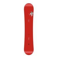 Amplid Creamer Snowboard