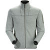 Arcteryx 2015 Covert Mens Cardigan In Argent Grey