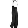 Arcteryx 2015 Lithic Comp Mens Gore-Tex Ski Pants In Black