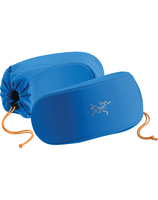 Arcteryx Powderface Goggle Case In Blue