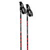 Atomic AMT3 2015 Ski Poles in Black/Red