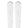 Atomic Cloud 11 Arc 2015 Womens Skis with Bindings