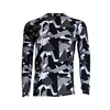Bawbags Base Layer Top In Camo Design
