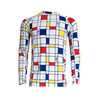 Bawbags Base Layer Top In Mondri Design