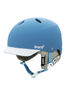 Bern 2013 Lenox Womens Ski & Snowboard Helmet Matte Cyan