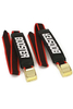 Booster Intermediate (Soft) Ski Boot Straps