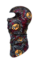 Buff Balaclava In Obsession