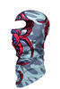 Buff Balaclava Microfibre In Octopusses