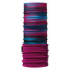 Buff Polar 2015 Neck and Head Warmer in Pink/Grape