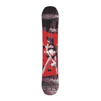 Capita Defenders Of Awesome 2015 Snowboard