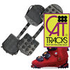 Cat Tracks Ski Boot Anit Slip Soles