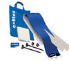 Colltex Camlock Plus Mix Ski Touring Skins 120mm Wide