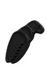 Crab Grab Mini Claws 4 Pack - Black