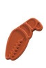 Crab Grab Mini Claws 4 Pack - Red
