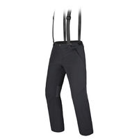 Dainese Tech-Carve D-Dry 2015 Performance Ski Trousers in Black