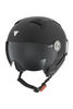 Dainese V-Jet 2015 Ski Helmet in Matt Black With Visor