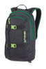 Dakine 2014 Baker 16L Backpack - Hood