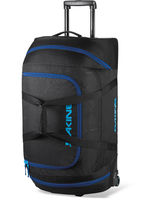 Dakine 2015 Glacier Wheeled Duffle 90L Holdall